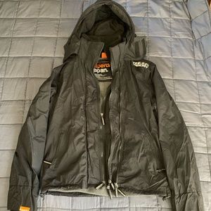 Superdry Windcheater jacket